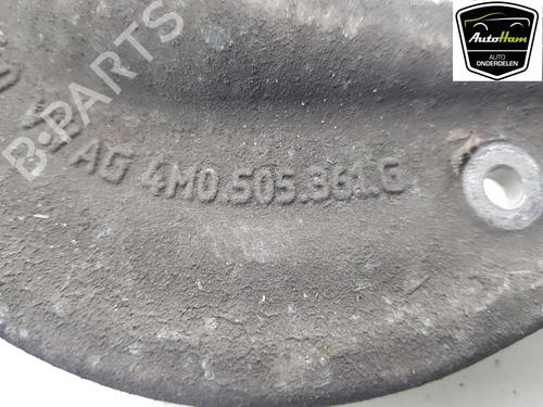 Left rear suspension arm AUDI Q8 (4MN, 4MT) 50 TDI Mild Hybrid quattro | BP18355430M14 