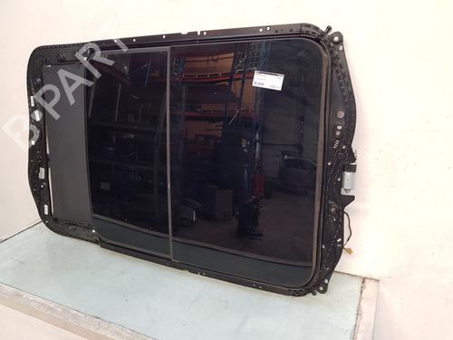 Sunroof AUDI A6 C7 Avant (4G5, 4GD) RS6 quattro | BP29445692C124 