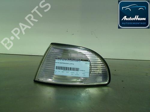 Blinklys fortil venstre AUDI A4 B5 Avant (8D5) 1.6 (100 hp) 13142031