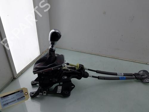 Gear lever FORD FOCUS IV Turnier (HP) 1.0 EcoBoost | BP29478948M90 