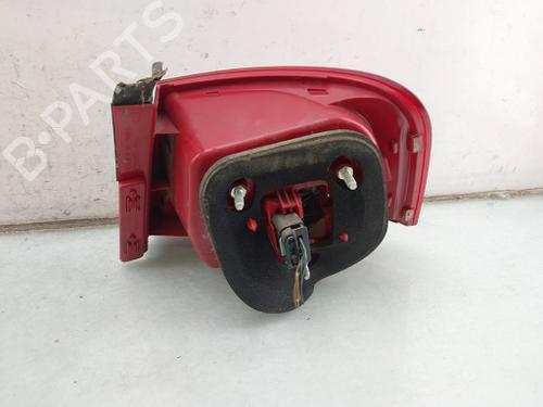 Left taillight VW PASSAT B6 (3C2) 1.9 TDI | BP40504075C34 - Image 3