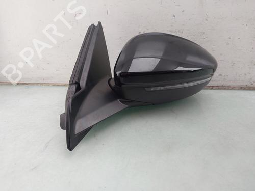Used Left mirror Left mirror 37194928 37194928