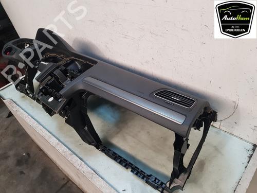 Kollisonspute sett VW GOLF VII (5G1, BQ1, BE1, BE2) 1.6 TDI | BP22446546C86 