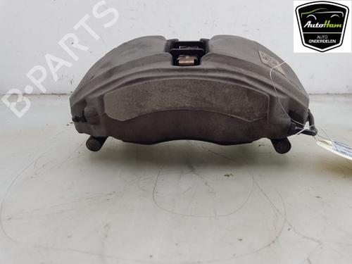 Used Left front brake caliper Left front brake caliper AUDI A4 B9 Avant (8W5, 8WD) 40 TFSI Mild Hybrid (204 hp) 23218236 23218236