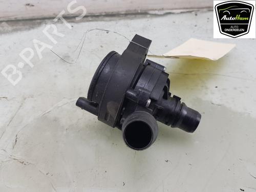 Used Auxiliary water pump CITROËN C4 III (BA_, BB_, BC_) ë-C4 (BCZKXC, BZCKSC) (136 hp) 21383423