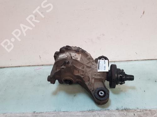 Differential, bag LAND ROVER RANGE ROVER SPORT II (L494) 3.0 SDV6 4x4 (306 hp) 29910119