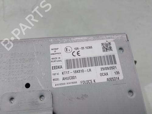 Control unit FORD TRANSIT CONNECT V408 Box Body/MPV 1.5 EcoBlue | BP25926318M11 - Image 4