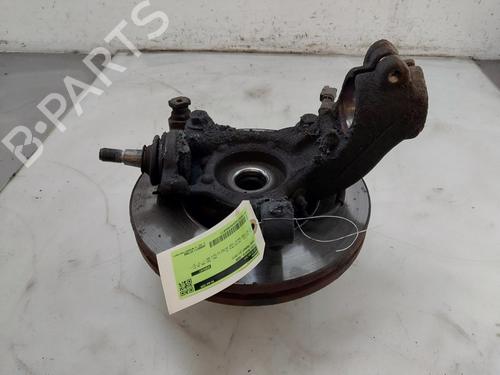 Right front steering knuckle FORD TRANSIT V363 Van (FCD, FDD) 2.0 EcoBlue | BP35782863M26 - Image 2