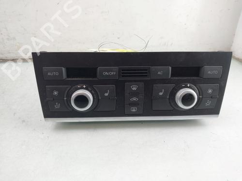 Climate control AUDI Q7 (4LB) 4.2 FSI quattro | BP40525815I5 - Image 2