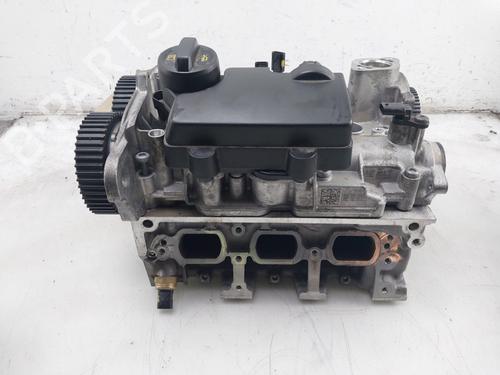 Used Cylinder head SKODA SCALA (NW1) 1.0 TSI (116 hp) 31610194