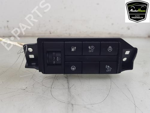 Switch NISSAN LEAF (ZE1) Electric | BP18254324I30 