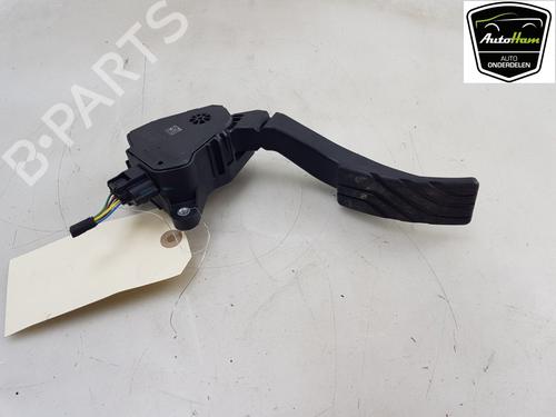 Used Pedal DACIA SPRING EV (B6M1) (45 hp) 17358933