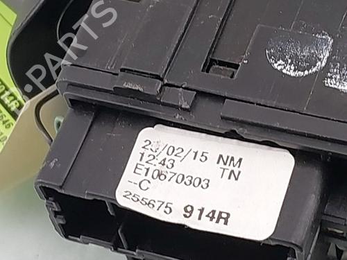 Steering column stalk RENAULT CLIO IV Grandtour (KH_) 0.9 TCe 90 | BP30060384I23 