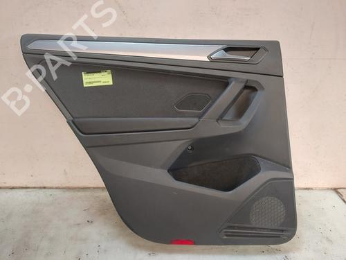 Used Rear left panel SEAT TARRACO (KN2) 1.5 TSI ACT (150 hp) 30299935