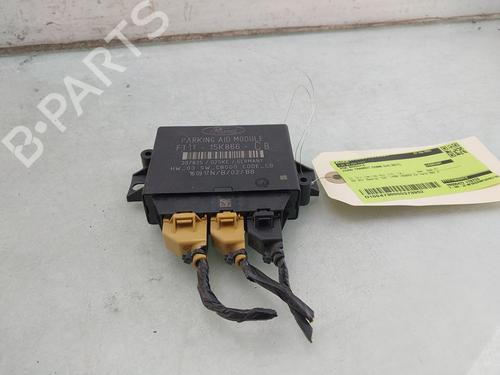 Control unit FORD TRANSIT CONNECT V408 Box Body/MPV 1.5 TDCi | BP39094515M11 - Image 2