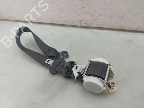 Front left seatbelt OPEL MERIVA B MPV (S10) 1.4 (75) | BP38913626I26 - Image 3