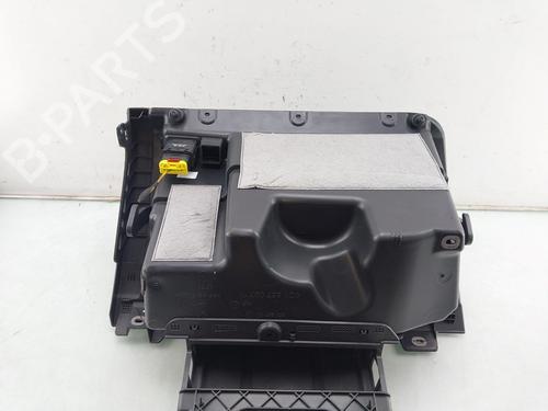 Glove box VW POLO V (6R1, 6C1) 1.2 TSI 16V | BP29240497C95 
