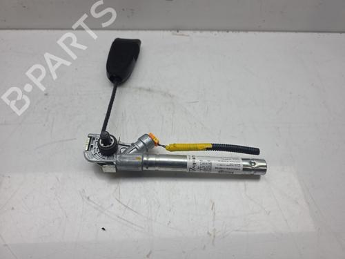 Seat buckle ALFA ROMEO MITO (955_) 1.4 MultiAir (955AXL1B) | BP30060521I32 