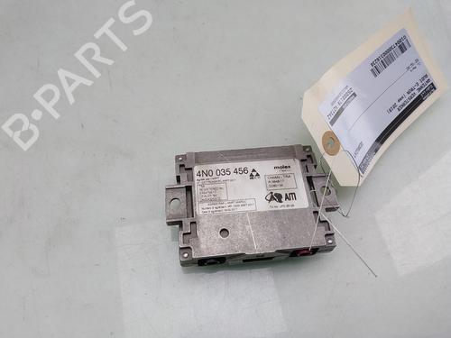 Used Electronic module AUDI E-TRON (GEN) 55 quattro (408 hp) 25288010