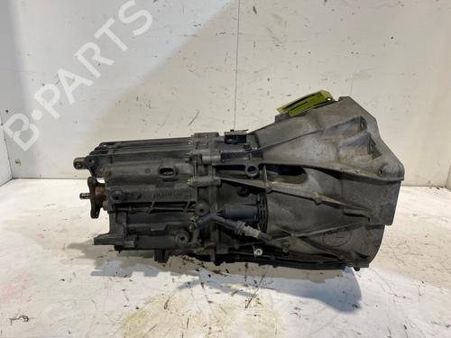 Used Gearbox BMW 1 (F20) 116 i (136 hp) 30143692