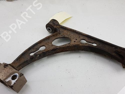 Right front suspension arm SKODA OCTAVIA II Combi (1Z5) 1.9 TDI | BP12011686M13 