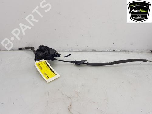 Used Front left lock RENAULT CLIO IV (BH_) 0.9 TCe 90 (BHNF, BHMA, BHMH, BHJK, BHJR) (90 hp) 18893873