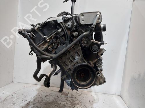 Engine BMW 5 Touring (F11) 523 i | BP36530064M1 - Image 2
