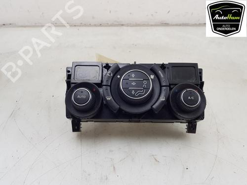 Climate control PEUGEOT 308 I (4A_, 4C_) 1.6 16V | BP19944630I5 
