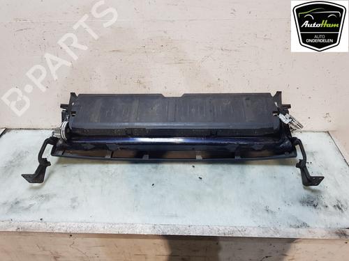 Tailgate MITSUBISHI OUTLANDER II (CW_W) 2.0 (CW4W) | BP22237176C6 