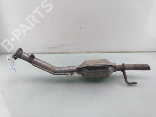 Katalysator MITSUBISHI MIRAGE / SPACE STAR VI Hatchback (A0_A) 1.2 (71 hp) 28126441