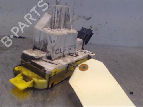 Used Rear right lock FORD FOCUS I (DAW, DBW) 1.6 16V (100 hp) 13138745