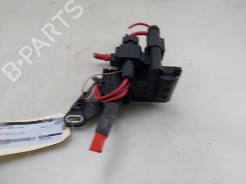 Used Fuse box Fuse box BMW 1 (F20) 116 i (136 hp) 29075620 29075620