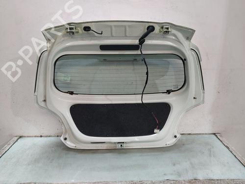 Tailgate MITSUBISHI MIRAGE / SPACE STAR VI Hatchback (A0_A) 1.0 (A05A) | BP32481338C6 - Image 4