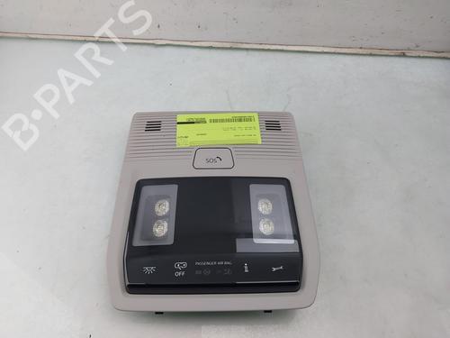 Kabinelys VW GOLF VIII (CD1, DA1) 1.5 TSI (131 hp) 31922135