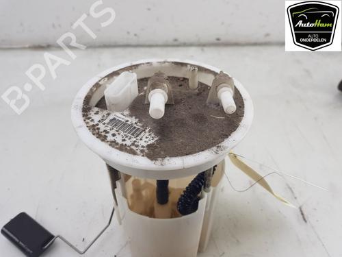Fuel pump FORD TRANSIT COURIER B460 Box Body/MPV 1.6 TDCi | BP16320985M76 