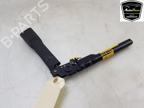 Seat buckle OPEL ASTRA K (B16) 1.6 CDTi (68) | BP19802434I32 