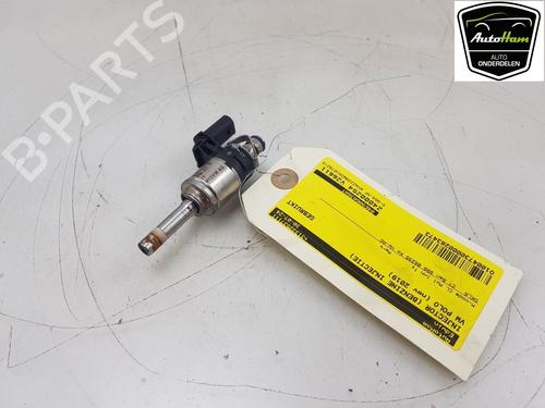 Spreder / Dyse VW POLO VI (AW1, BZ1, AE1) 1.0 TSI (95 hp) 19139547