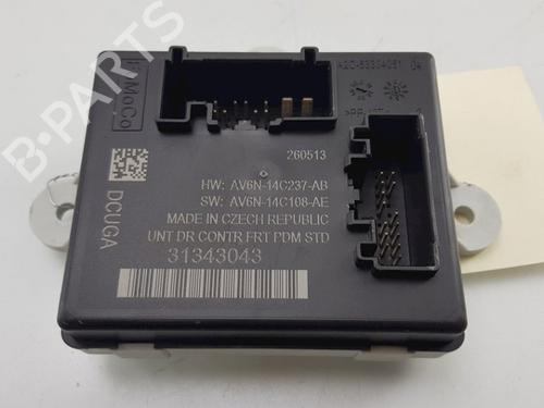 Control unit VOLVO V40 Hatchback (525) D2 | BP29200030M11 - Image 2