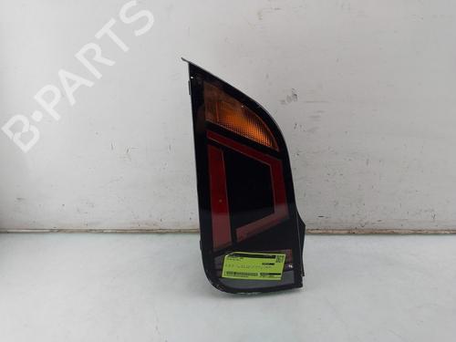 Used Left taillight Left taillight VW UP! (121, 122, BL1, BL2, BL3, 123) 1.0 (60 hp) 36071073 36071073