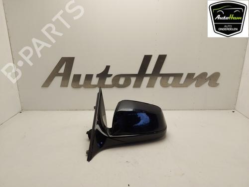 Used Left mirror BMW 5 (F10) 550 i xDrive (408 hp) 12039090