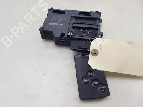 Electronic module RENAULT CLIO IV (BH_) 0.9 TCe 90 (BHNF, BHMA, BHMH, BHJK, BHJR) | BP37415665M83 - Image 2
