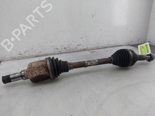 Left front driveshaft FORD TRANSIT CUSTOM V362 Van (FY, FZ) 2.0 EcoBlue | BP32263019M38 - Image 3