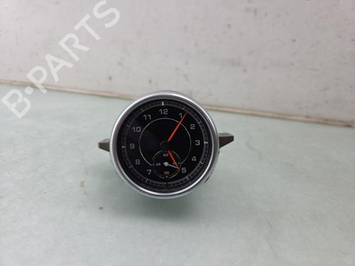 Used Display monitor PORSCHE CAYENNE (92A) 3.0 Diesel (262 hp) 30960736