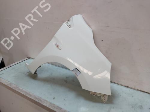 Right front fenders MITSUBISHI MIRAGE / SPACE STAR VI Hatchback (A0_A) 1.0 (A05A) | BP27989969C42 