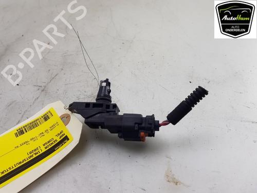 Used Electronic sensor Electronic sensor OPEL CORSA F (P2JO) 1.2 (68) (101 hp) 22236881 22236881