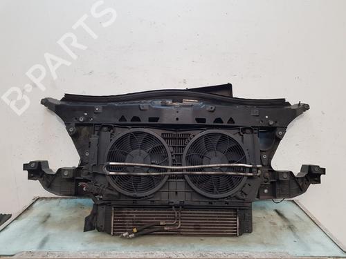 Used Front slam panel Front slam panel 24253005 24253005