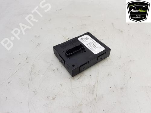 Electronic module SKODA FABIA III (NJ3) 1.2 TSI | BP12038762M83 