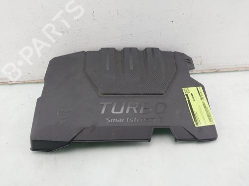 Used Underbody protection Underbody protection 36843218 36843218