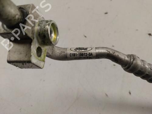 AC pipe FORD FIESTA VI (CB1, CCN) 1.0 | BP38168840M126 - Image 4