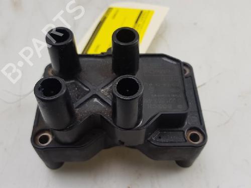 Ignition coil FORD FIESTA VI (CB1, CCN) 1.4 | BP12008370M94 